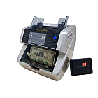 Máy đếm tiền đa ngoại tệ MASU 30 Plus
